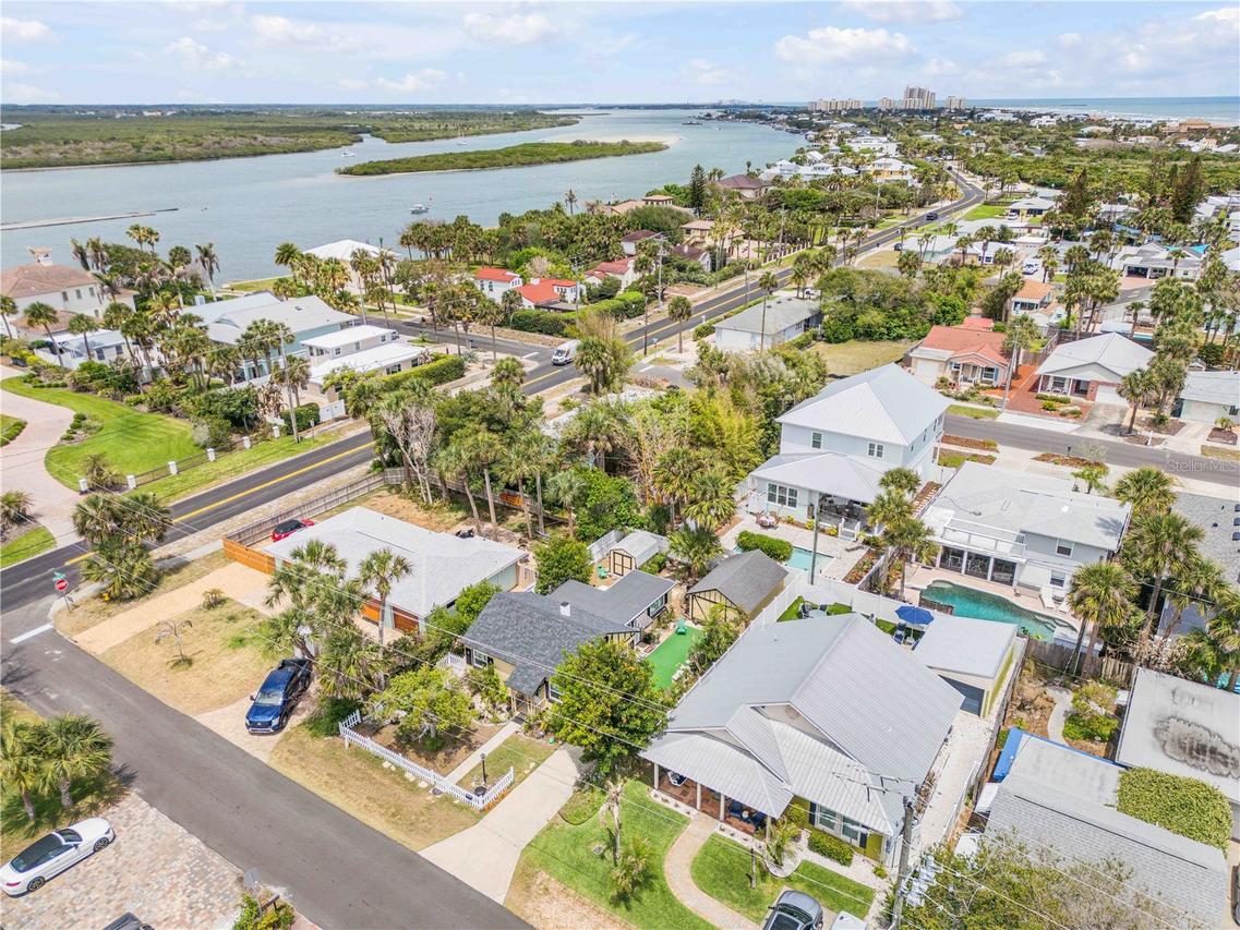 204 Condict Dr., New Smyrna Beach, FL 32169