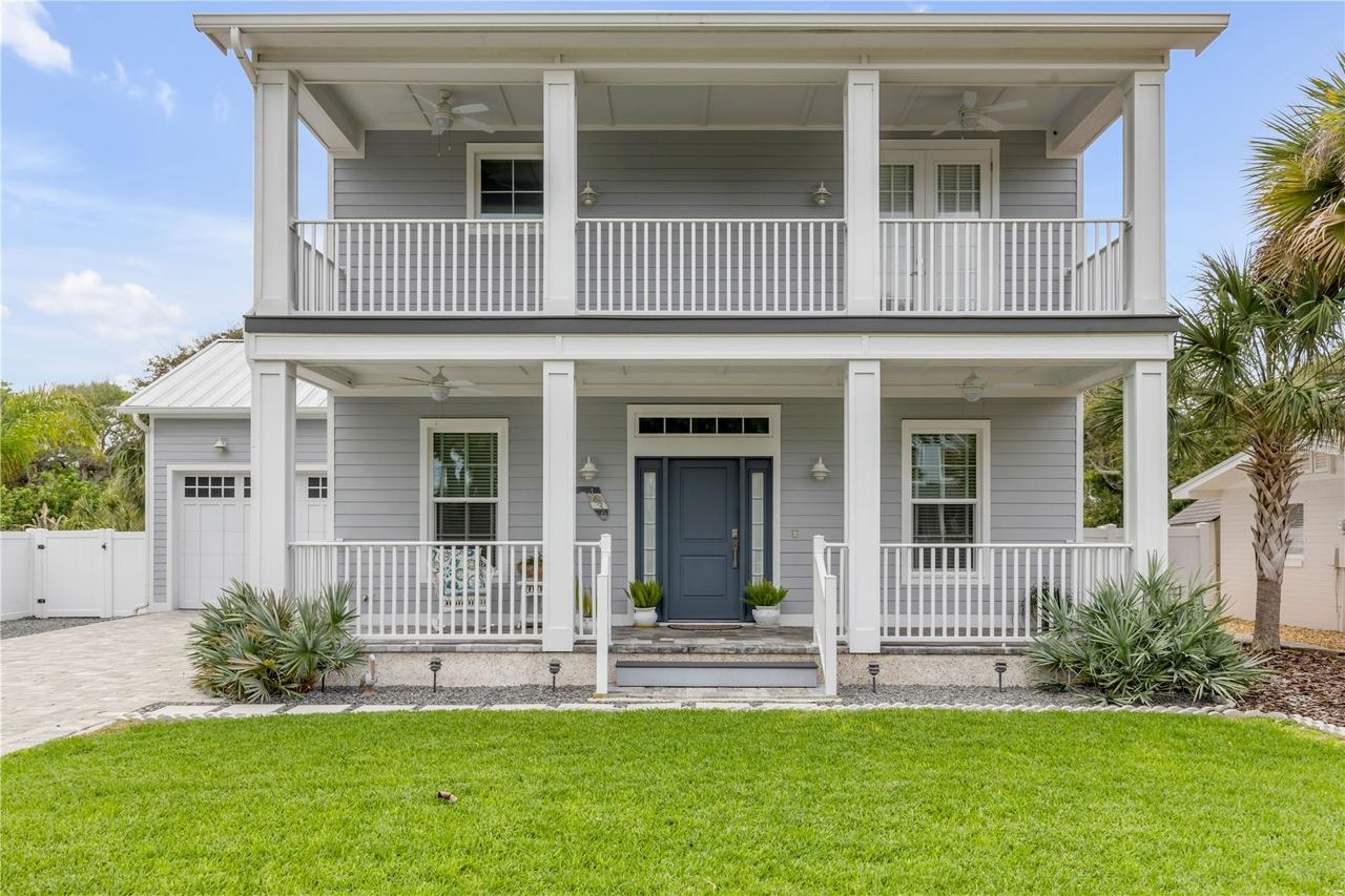 4636 Saxon Dr., New Smyrna Beach, FL 32169