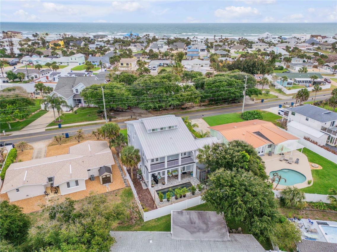 4636 Saxon Dr., New Smyrna Beach, FL 32169