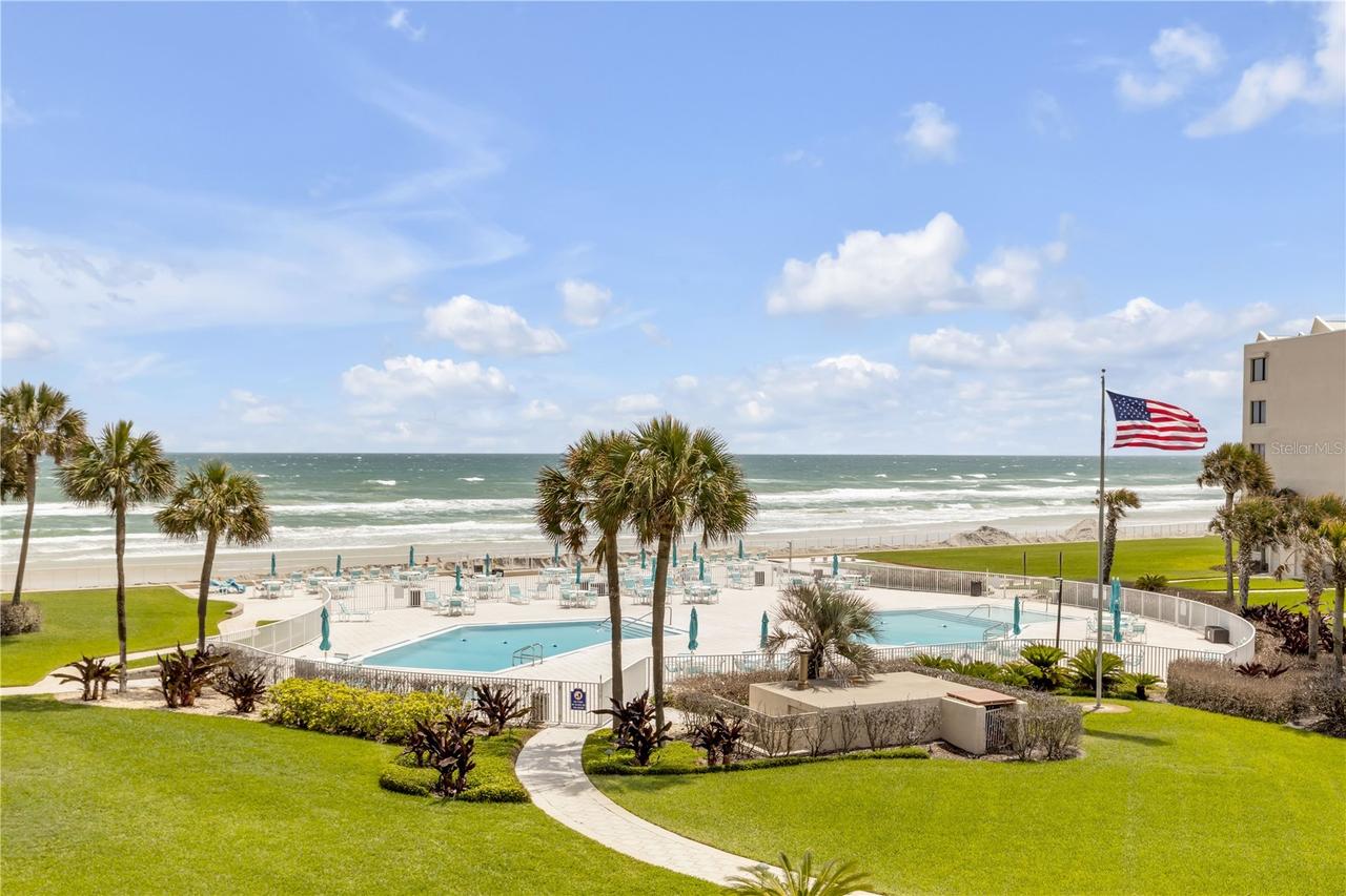 4501 S Atlantic Ave. #319, New Smyrna Beach, FL 32169