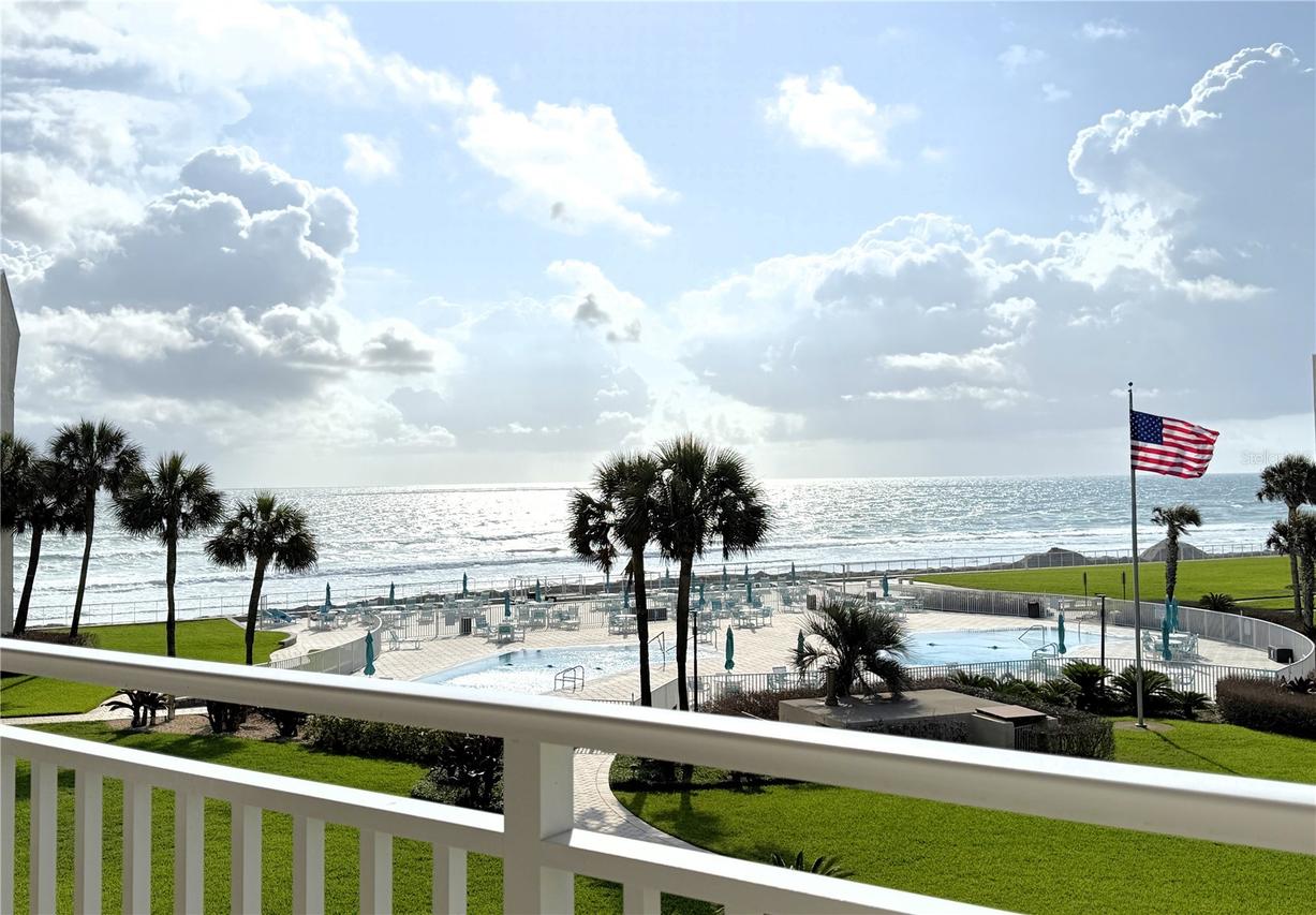 4501 S Atlantic Ave. #319, New Smyrna Beach, FL 32169