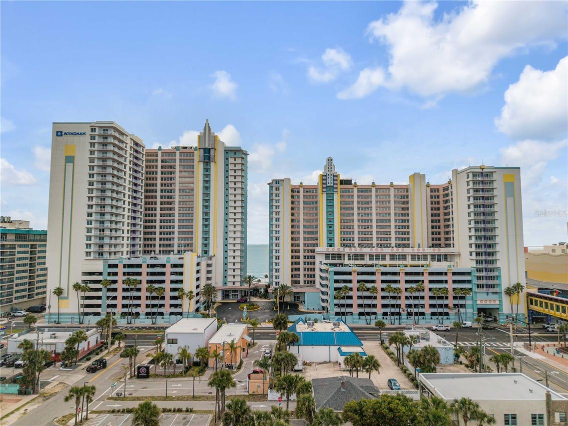 300 N Atlantic Ave. #1910, Daytona Beach, FL 32118