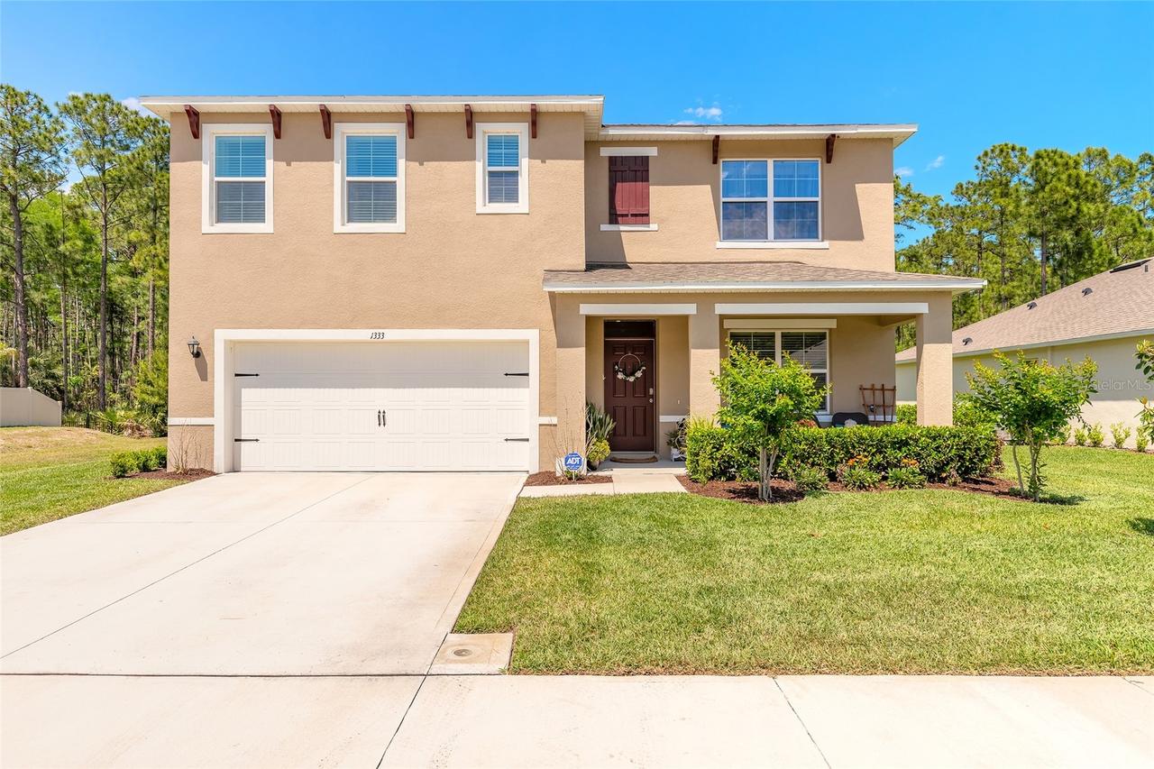 1333 Morning Walk Dr., Ormond Beach, FL 32174