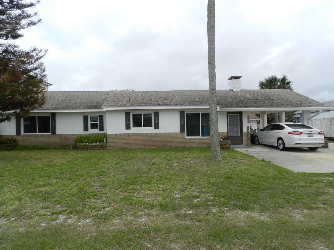 805 Ocean Ave., New Smyrna Beach, FL 32169