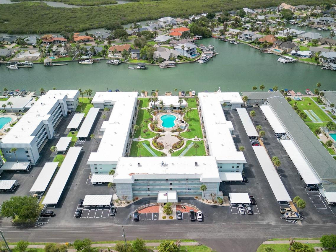 325 N Causeway #D304, New Smyrna Beach, FL 32169