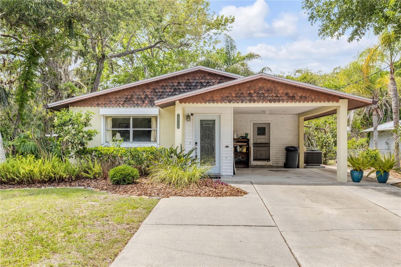 2806 Brookline Ave., New Smyrna Beach, FL 32168