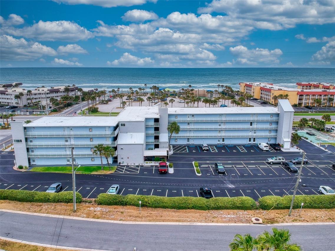 3700 S Atlantic Ave. #207, New Smyrna Beach, FL 32169
