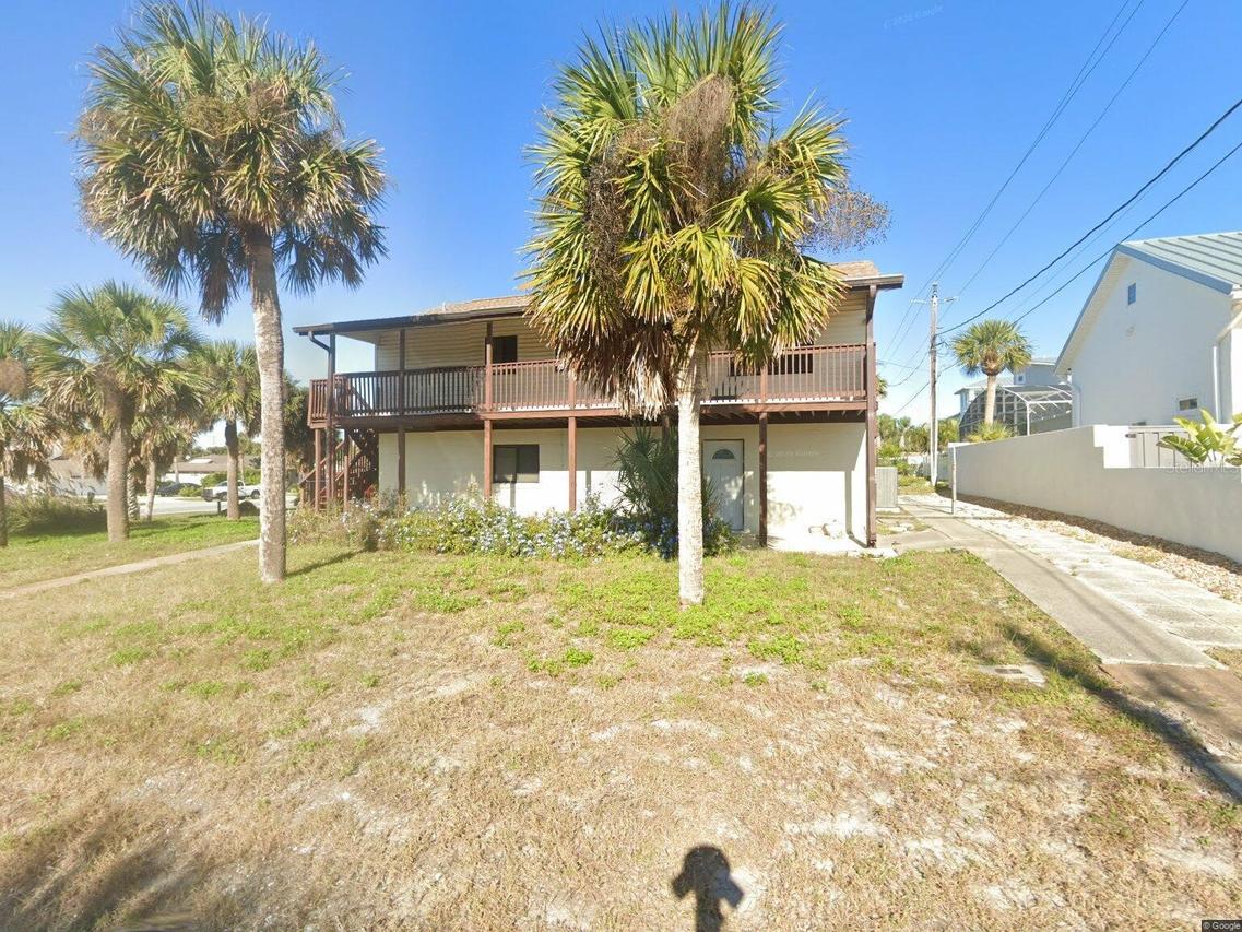 [Address Hidden by Seller], New Smyrna Beach, FL 32169