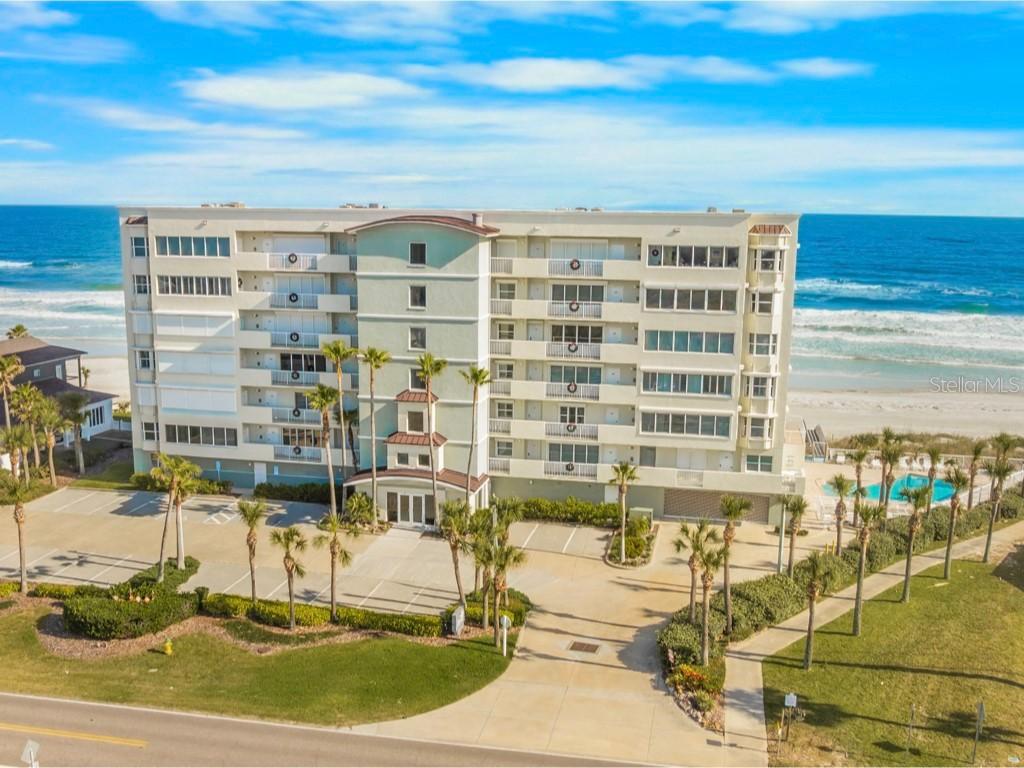4767 S Atlantic Ave. #402, Ponce Inlet, FL 32127