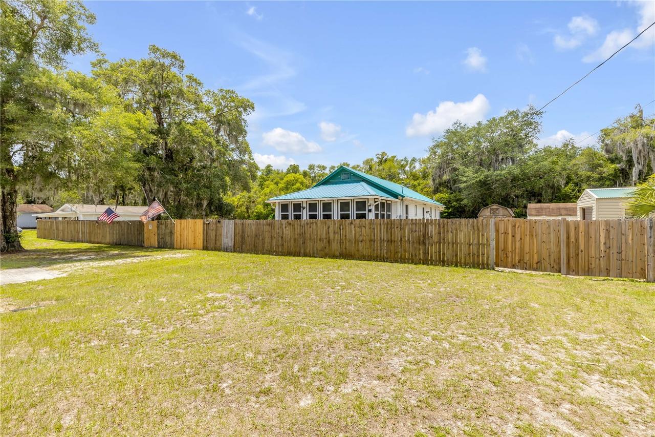 240 Miller Rd., Deland, FL 32724