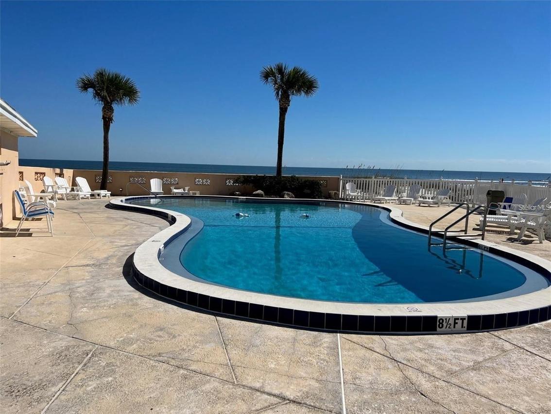 573 N Atlantic Ave. #5, New Smyrna Beach, FL 32169