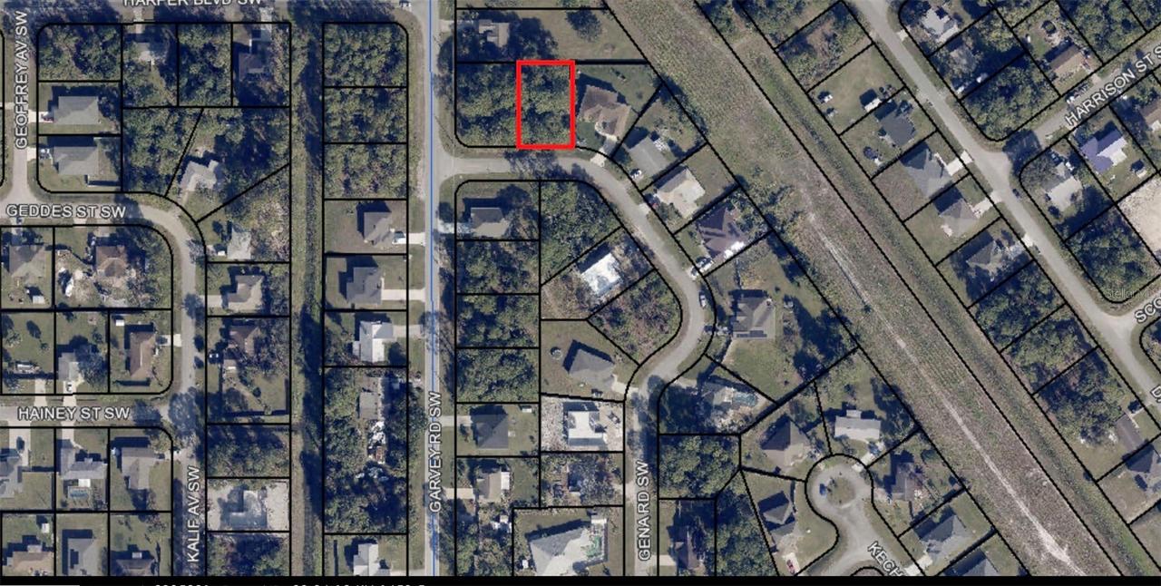 811 Gena Rd., Palm Bay, FL 32908
