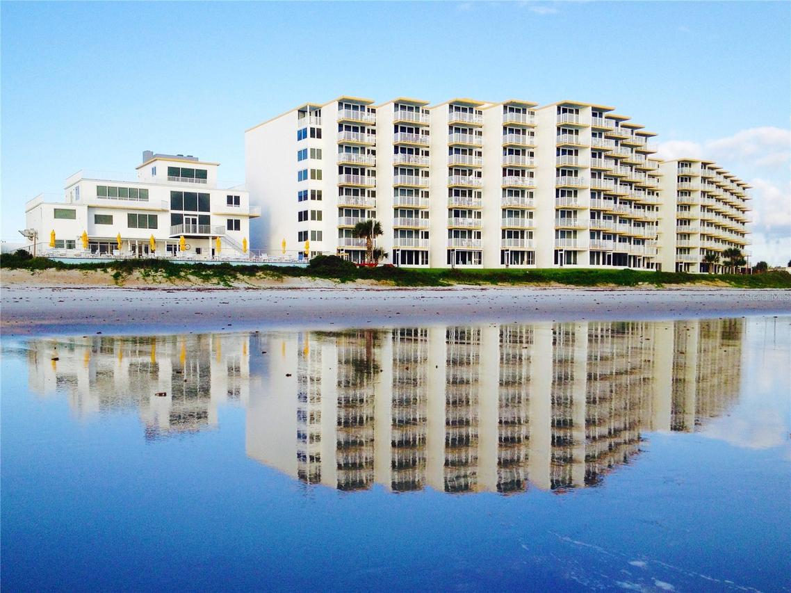 5201 S Atlantic Ave. #202A, New Smyrna Beach, FL 32169