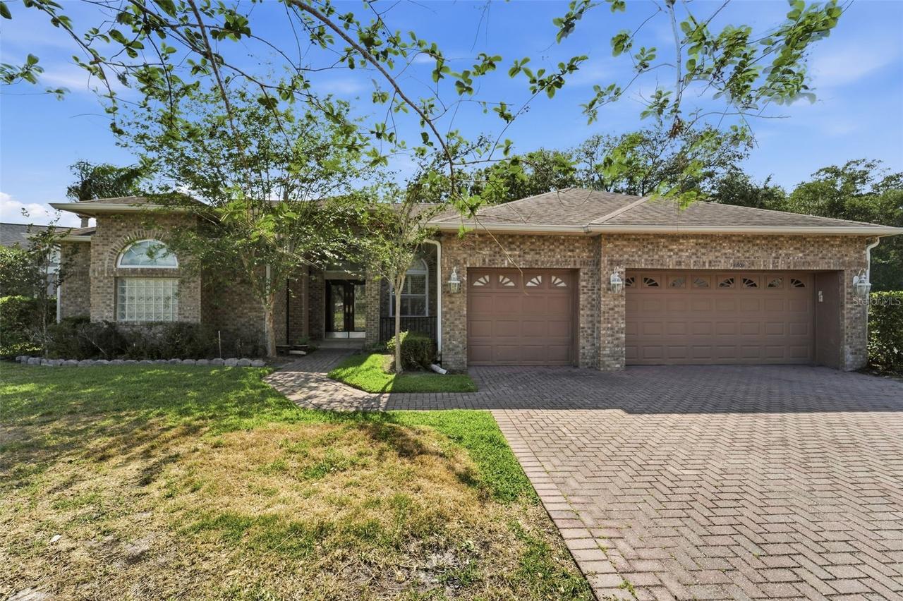 14802 Lymington Cir., Orlando, FL 32826
