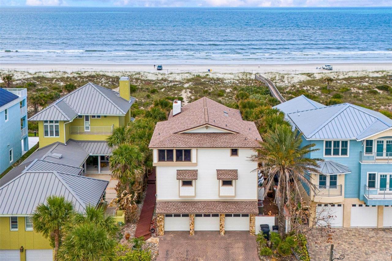 1421 N Atlantic Ave., New Smyrna Beach, FL 32169
