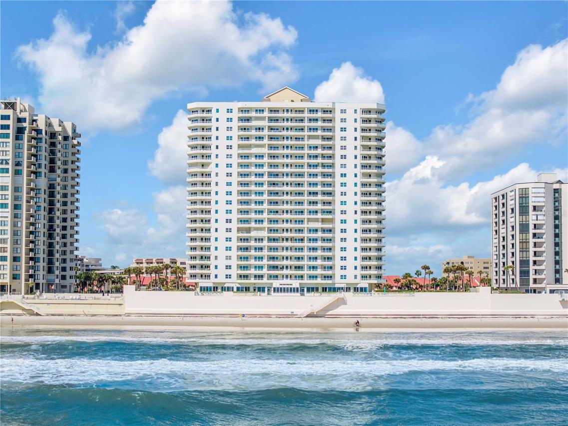 2937 S Atlantic Ave. #206, Daytona Beach Shores, FL 32118