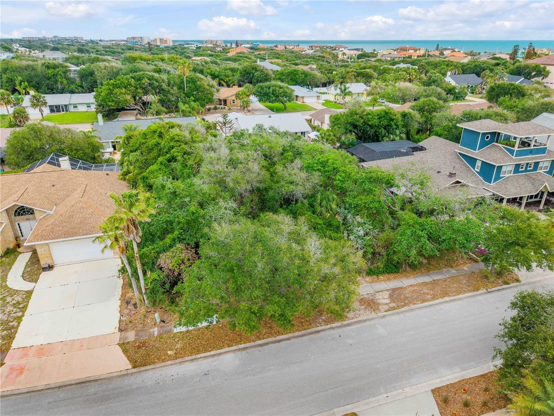 70 Ocean Way Dr., Ponce Inlet, FL 32127