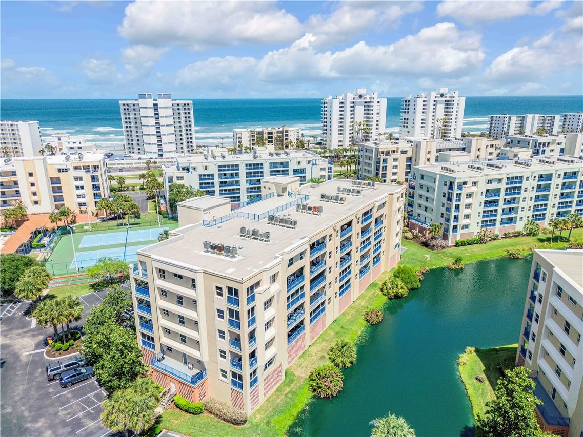 5300 S Atlantic Ave. #8-601, New Smyrna Beach, FL 32169