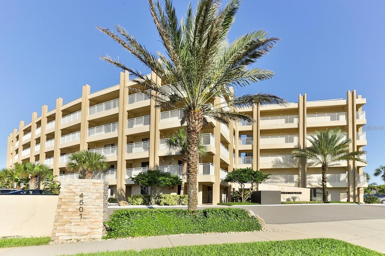 4501 S Atlantic Ave. #415, New Smyrna Beach, FL 32169