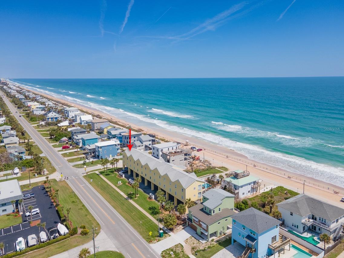 6612 S Atlantic Ave. #201, New Smyrna Beach, FL 32169
