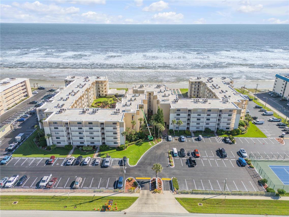 4175 S Atlantic Ave. #5270, New Smyrna Beach, FL 32169