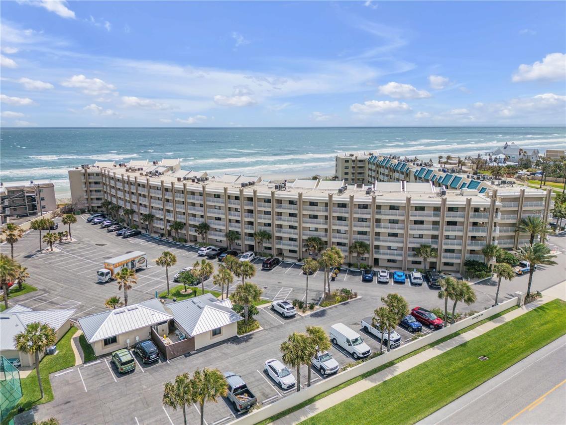 4501 S Atlantic Ave. #1150, New Smyrna Beach, FL 32169