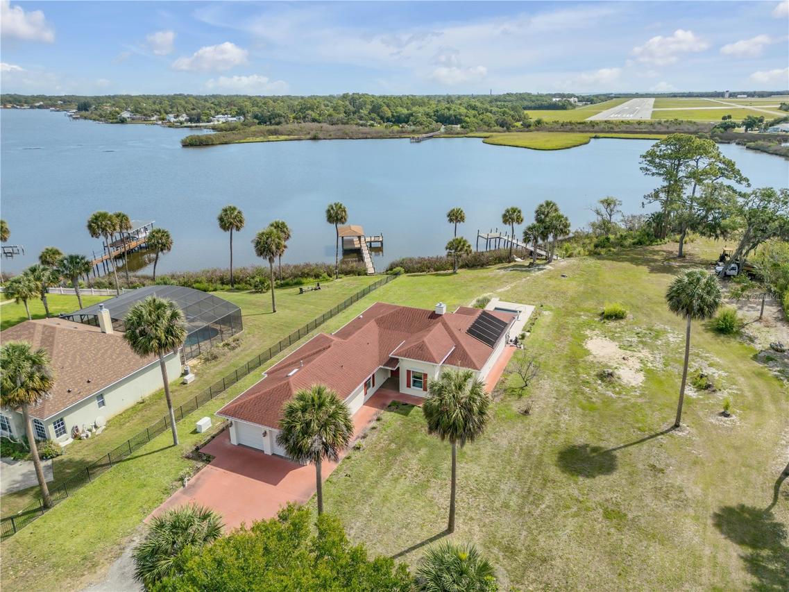 2185 Turnbull Bay Rd., New Smyrna Beach, FL 32168
