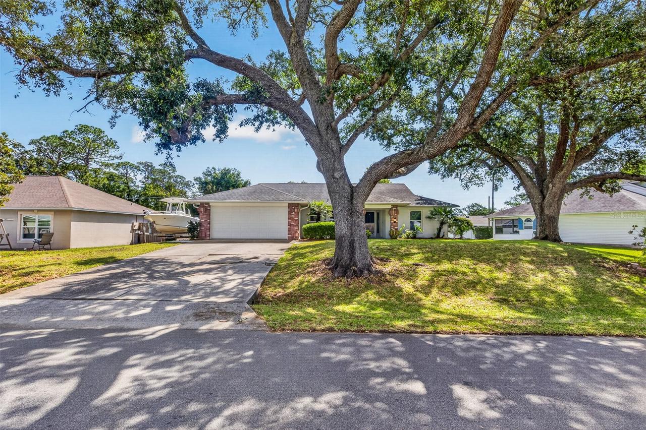 2225 Vista Palm Dr., Edgewater, FL 32141