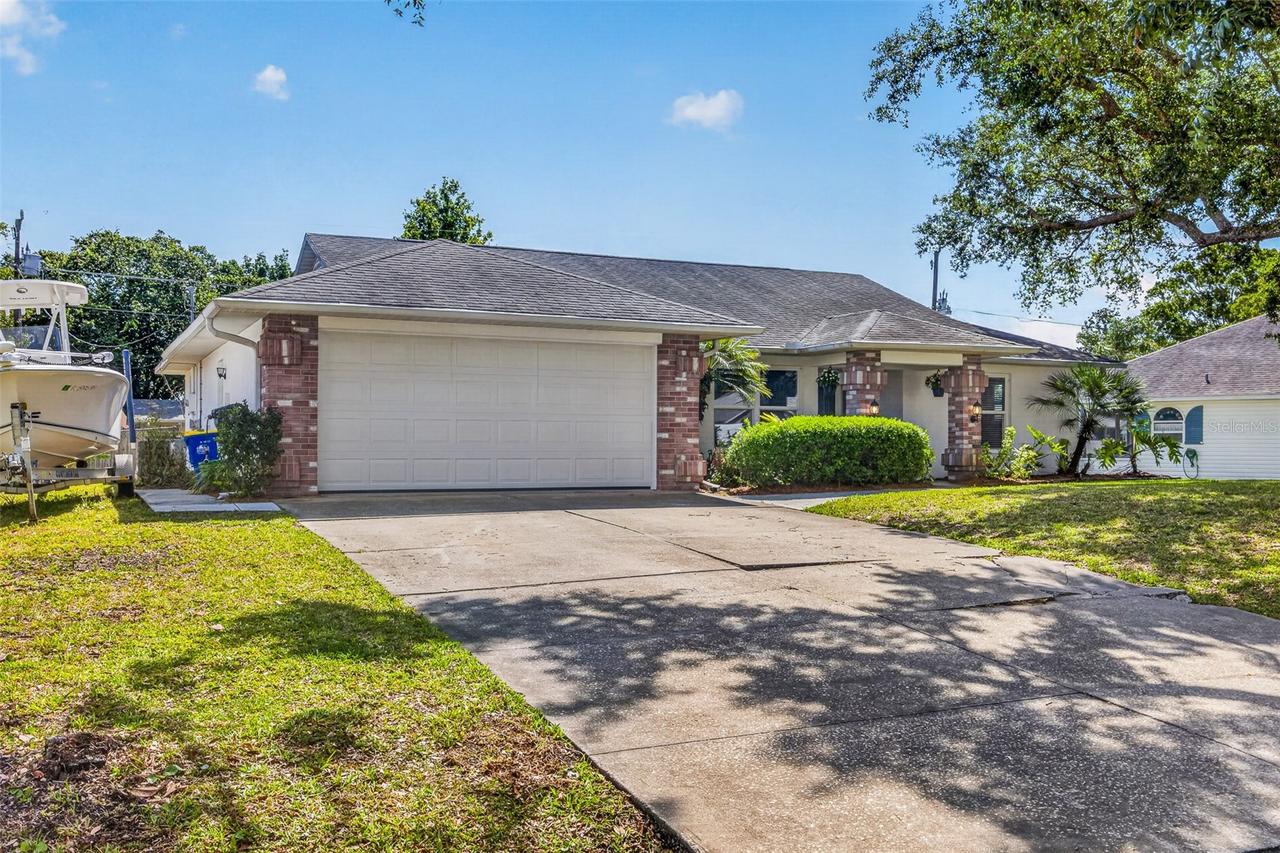 2225 Vista Palm Dr., Edgewater, FL 32141