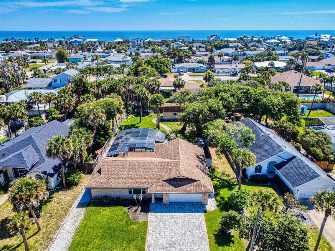 4605 Saxon Dr., New Smyrna Beach, FL 32169