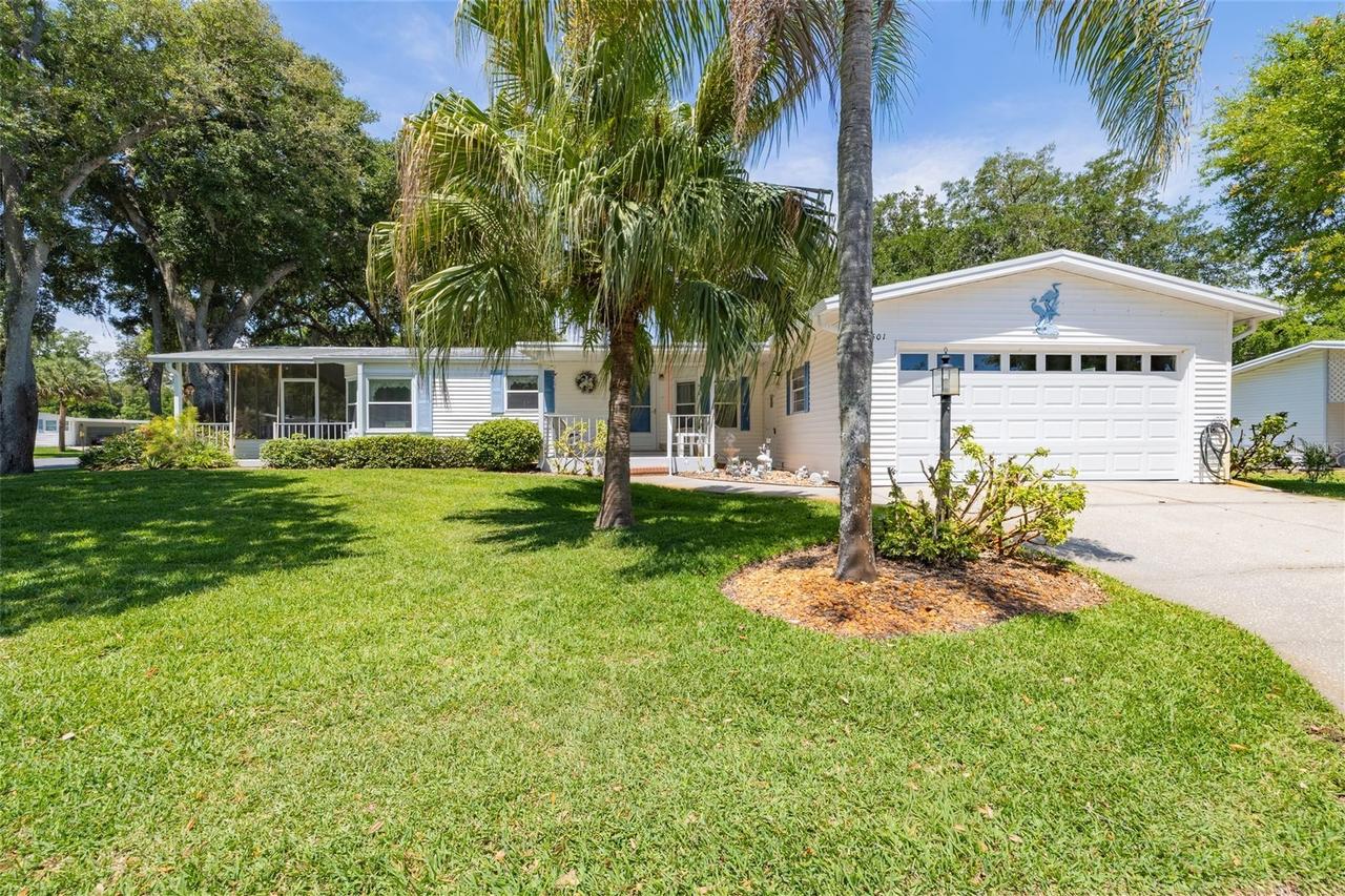 501 Topside Cir., Edgewater, FL 32141