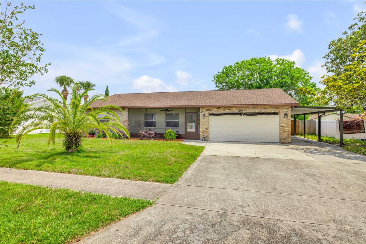 1226 Franklin Dr., Port Orange, FL 32129