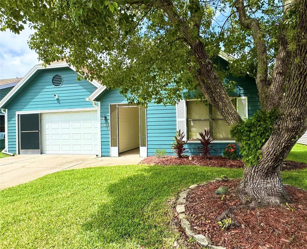 782 Pine Shores Cir., New Smyrna Beach, FL 32168