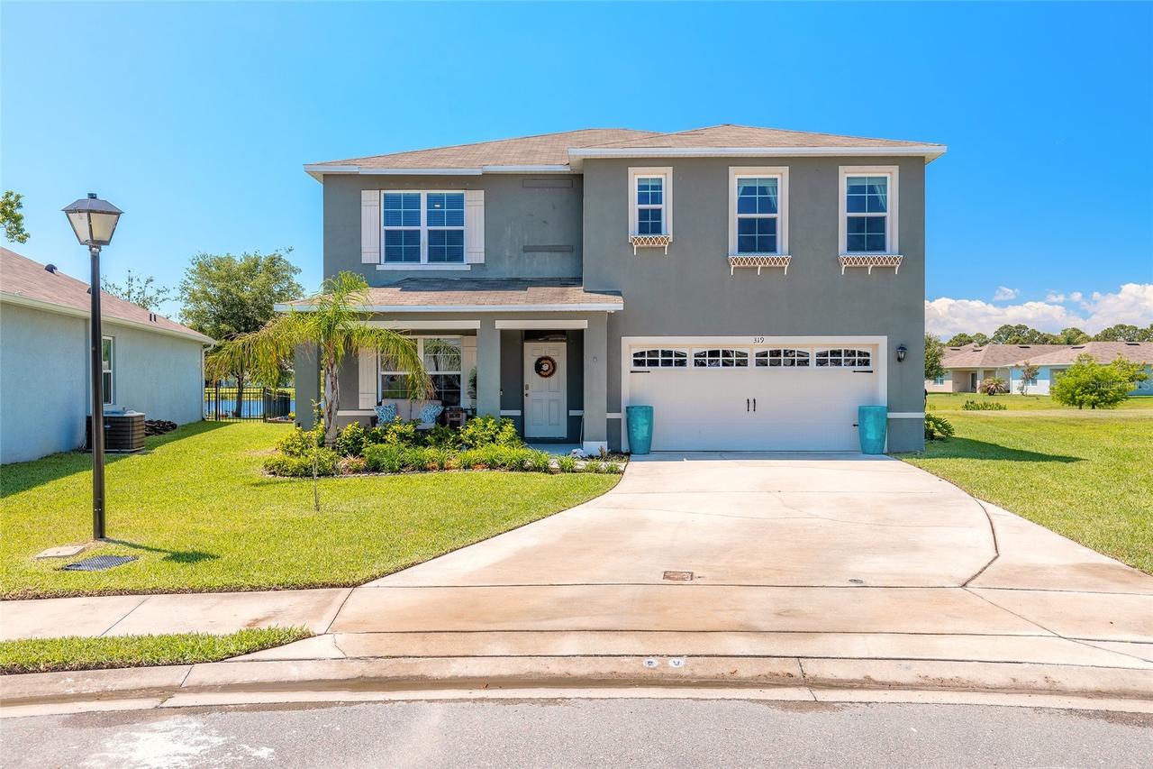 319 Sunset View Dr., Edgewater, FL 32141