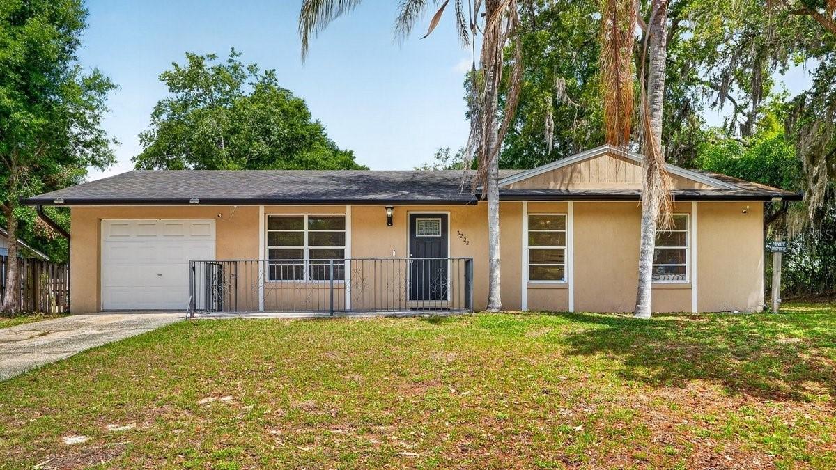 3222 Roland Dr., Deltona, FL 32738