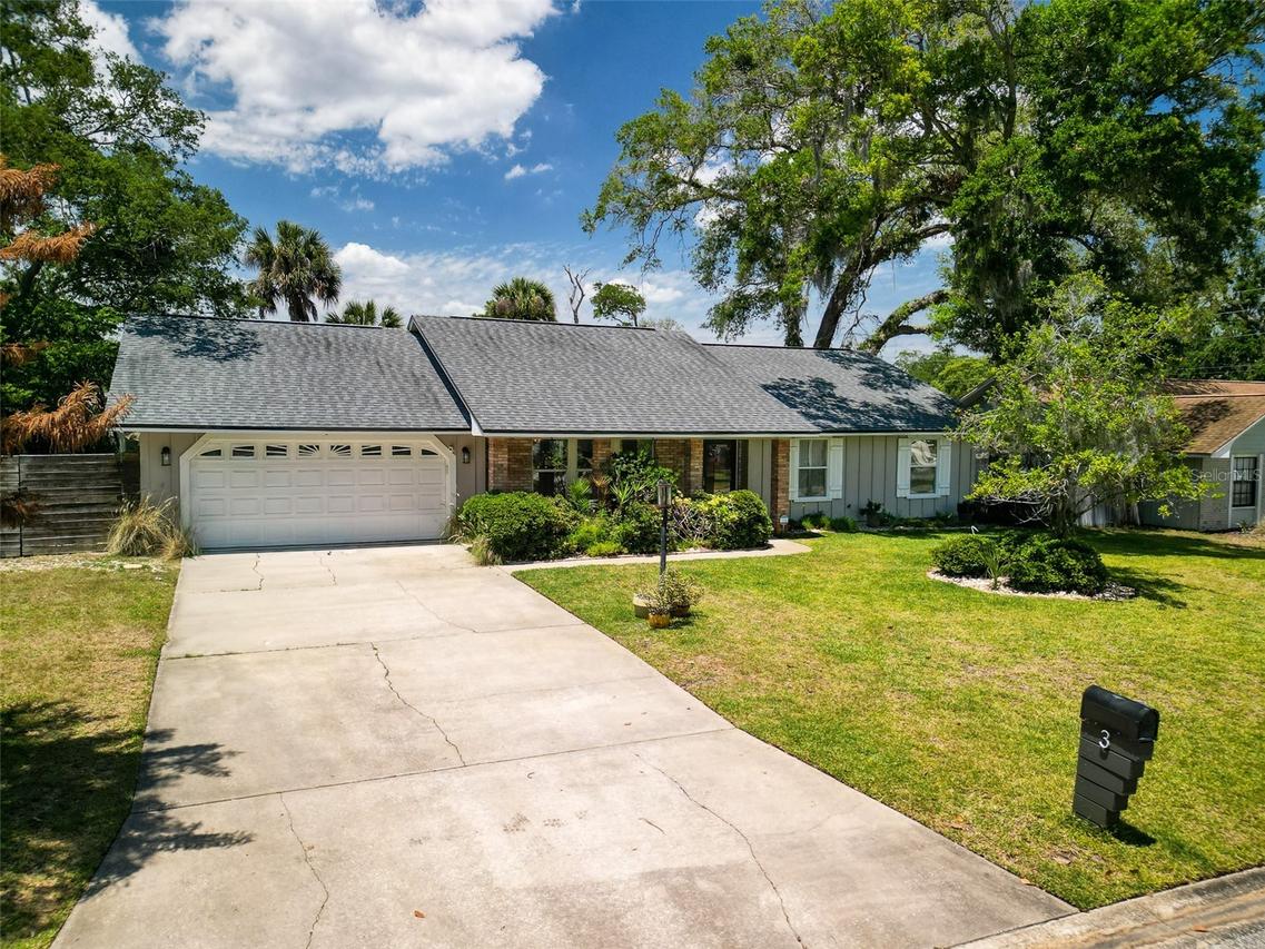 3 Larisa Ter., Ormond Beach, FL 32174