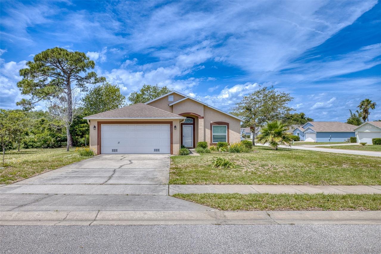 312 Broken Oak Dr., Edgewater, FL 32141
