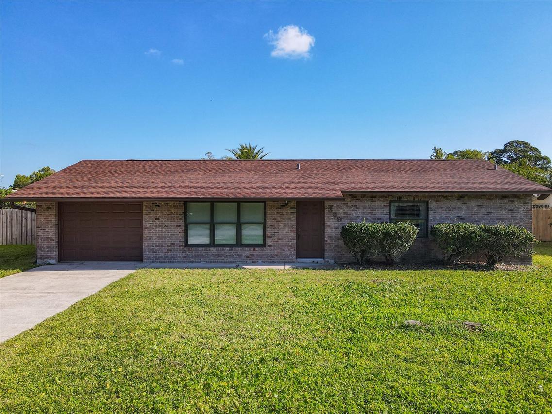 309 Wildwood Dr., Edgewater, FL 32132