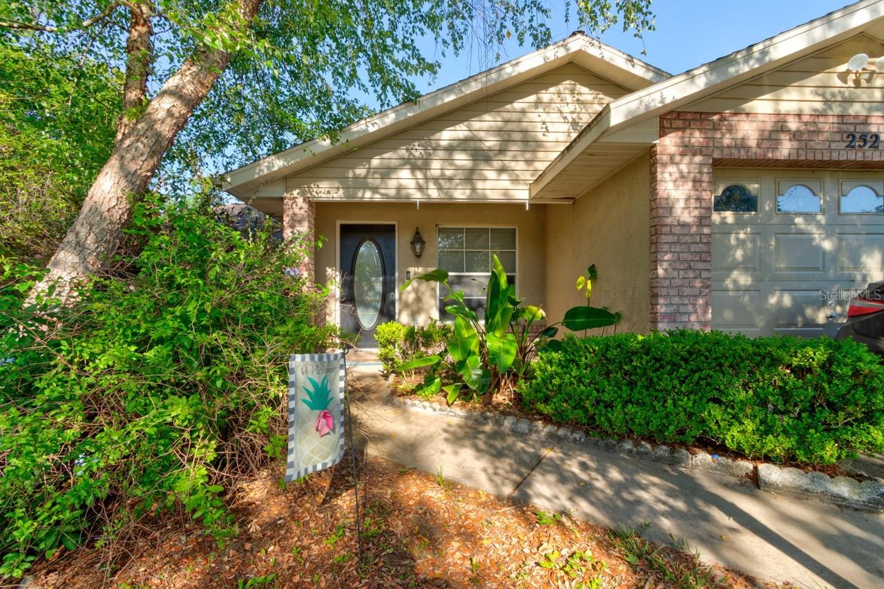 252 E Lancaster Ave., Orange City, FL 32763