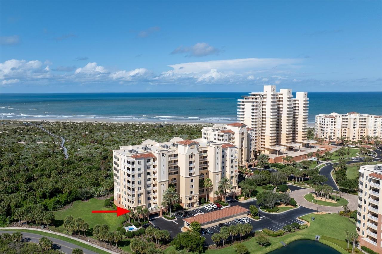 261 Minorca Beach Way #201, New Smyrna Beach, FL 32169