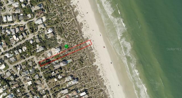New Homes with Gulf Access in New Smyrna Beach: May 4th to May 10th