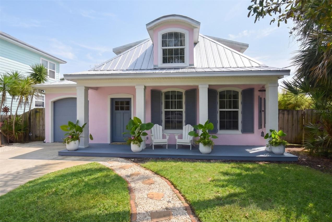 915 Maple St., New Smyrna Beach, FL 32169