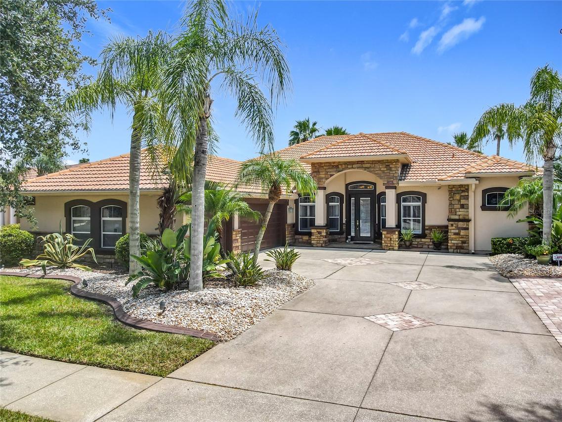 3583 Maribella Dr., New Smyrna Beach, FL 32168