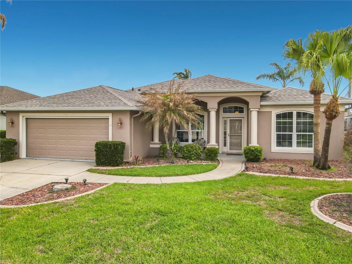 793 Ashton Lakes Blvd., Port Orange, FL 32128
