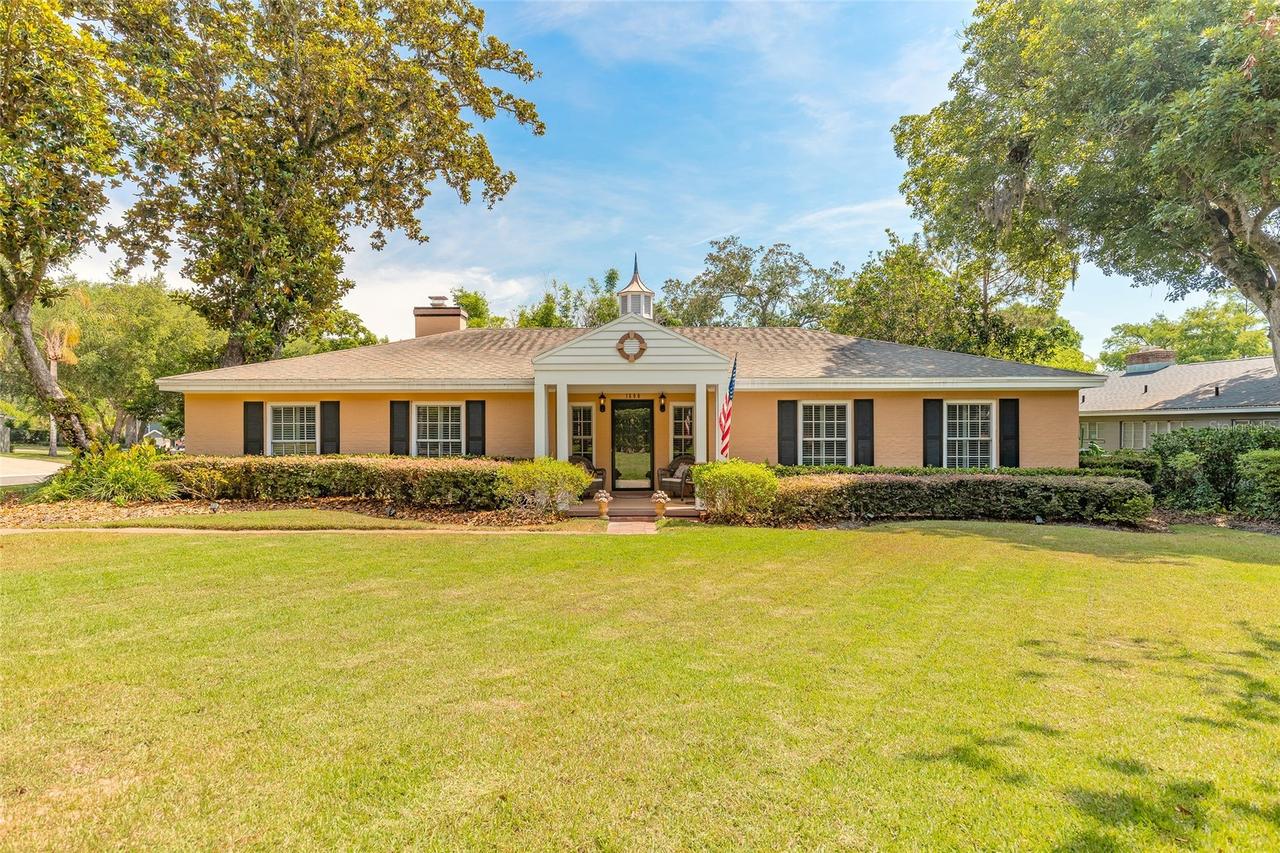 1600 S Pennsylvania Ave., Winter Park, FL 32789