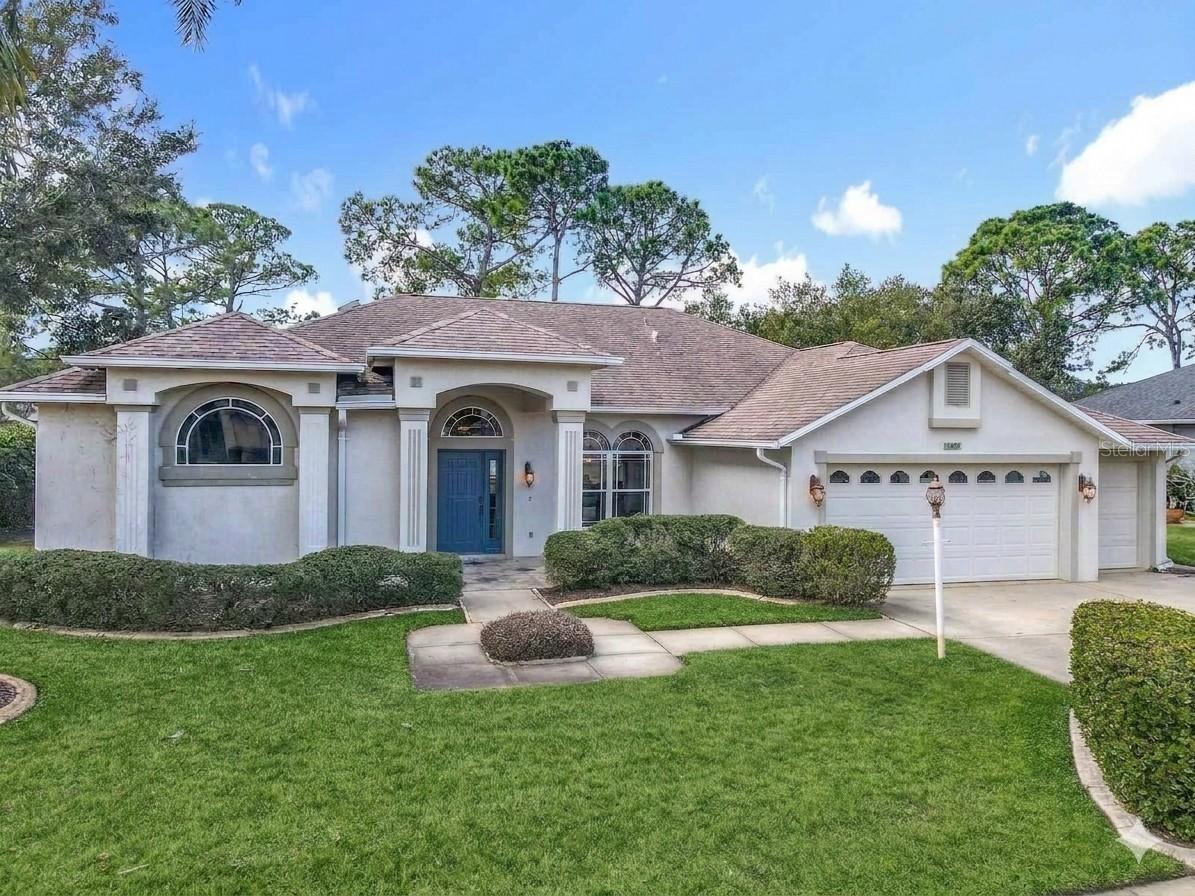 6452 Renaissance Dr., Port Orange, FL 32128