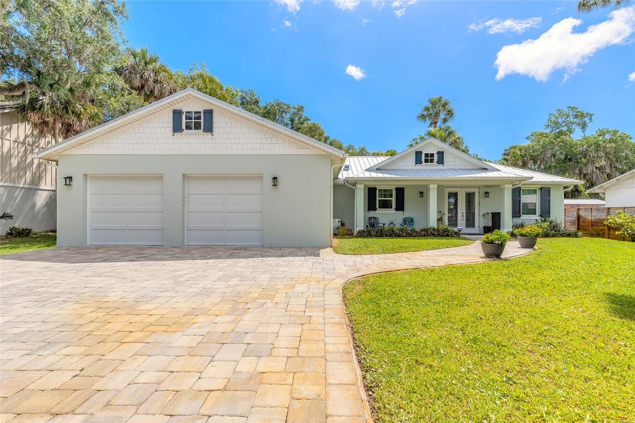 1107 S Orange St., New Smyrna Beach, FL 32168