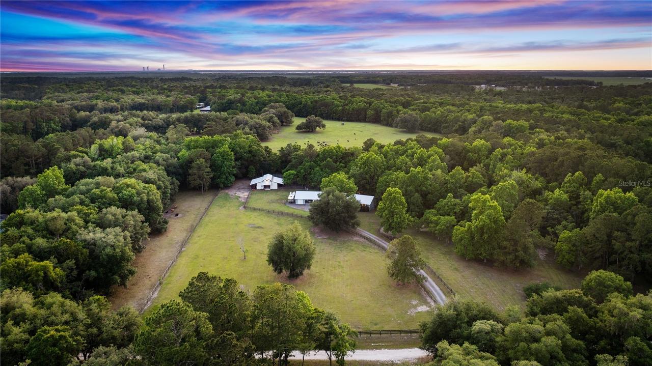 5901 Solana St., Elkton, FL 32033