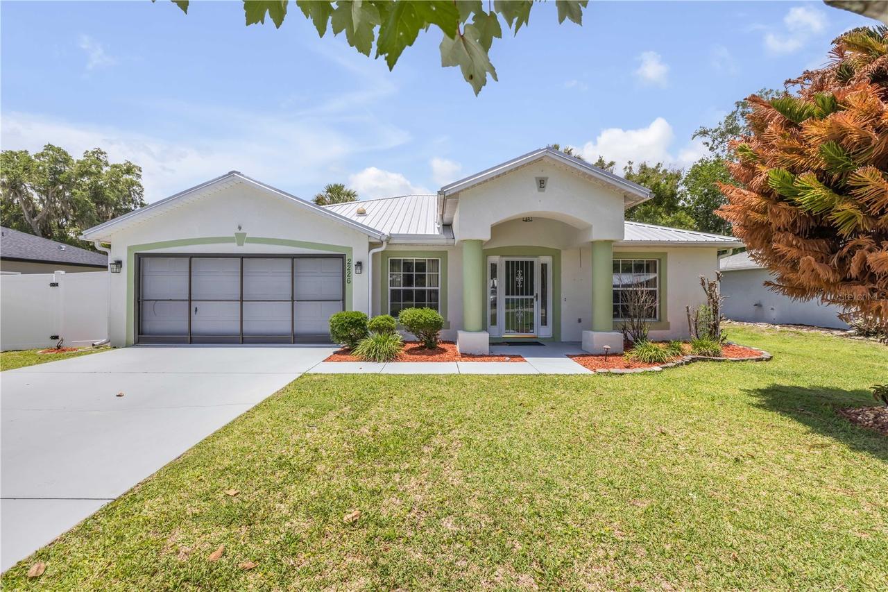 2226 Juniper Dr., Edgewater, FL 32141