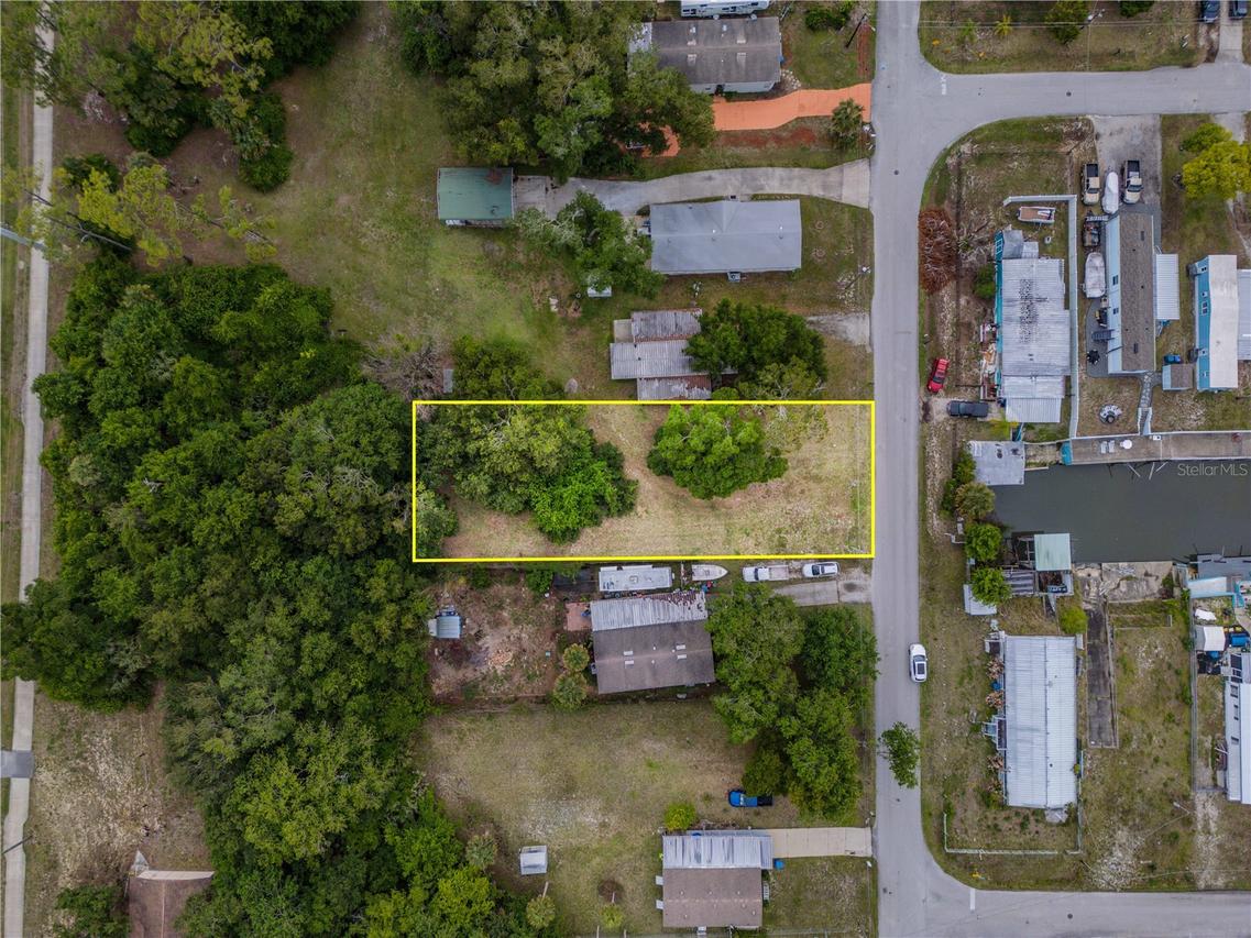 Nellie St., Edgewater, FL 32141